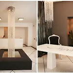 Amaria By Nomee Hospitality Group Hotell Agia Paraskevi (Santorini)