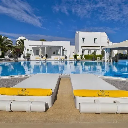 Amaria By Nomee Hospitality Group Agia Paraskevi (Santorini)