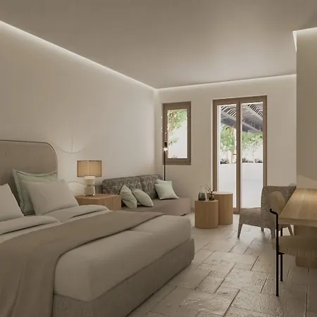 Amaria By Nomee Hospitality Group