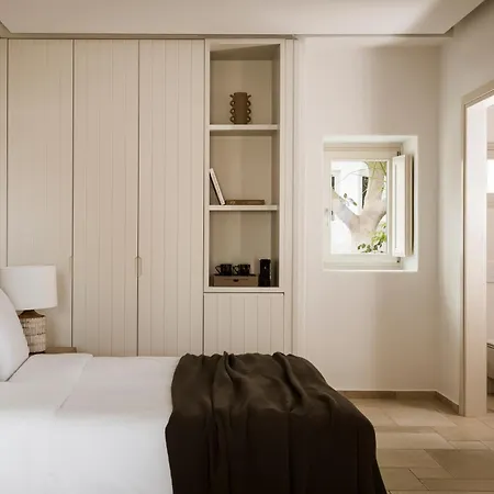 Amaria By Nomee Hospitality Group Agia Paraskevi (Santorini)