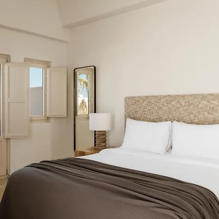 Amaria By Nomee Hospitality Group Agia Paraskevi (Santorini)
