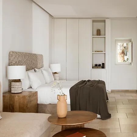 Amaria By Nomee Hospitality Group Resort 5*