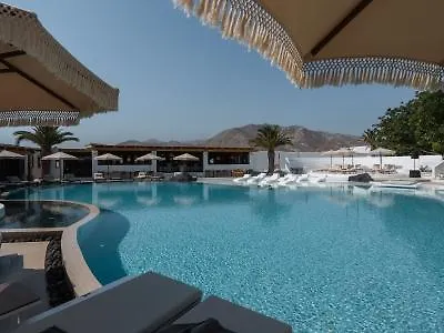 Amaria By Nomee Hospitality Group Agia Paraskevi (Santorini)