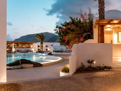 Amaria By Nomee Hospitality Group Resort