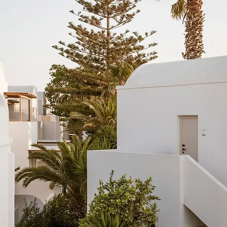 Amaria By Nomee Hospitality Group 5*