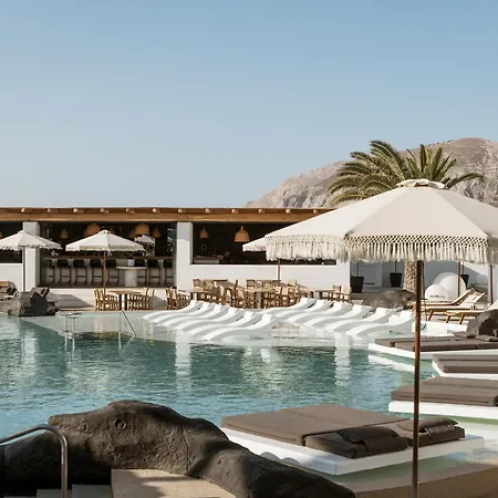 Amaria By Nomee Hospitality Group Agia Paraskevi (Santorini)