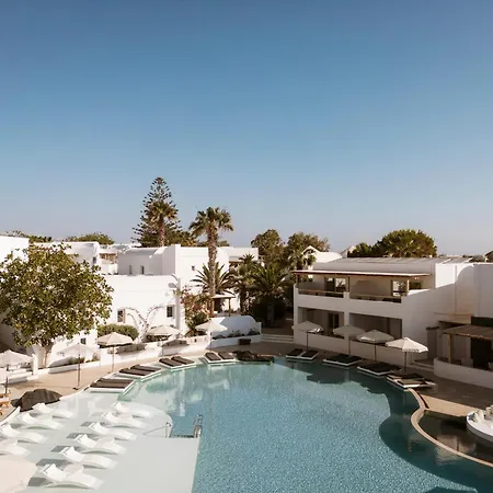 Amaria By Nomee Hospitality Group Hotell