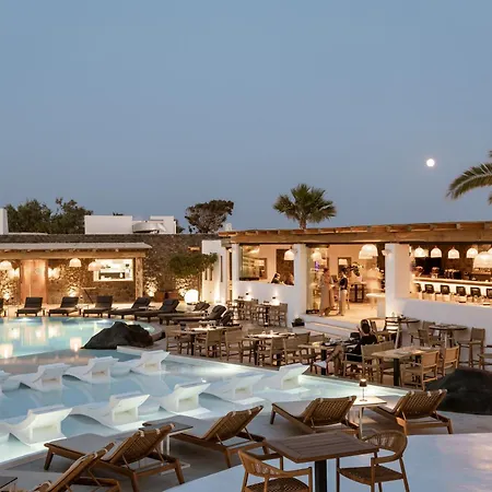 Hotell Amaria By Nomee Hospitality Group