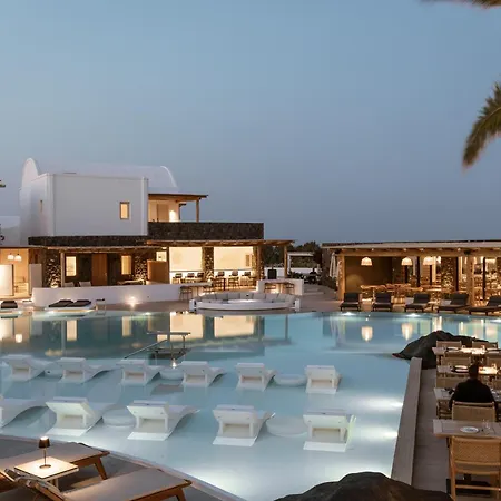 Amaria By Nomee Hospitality Group Resort 5*
