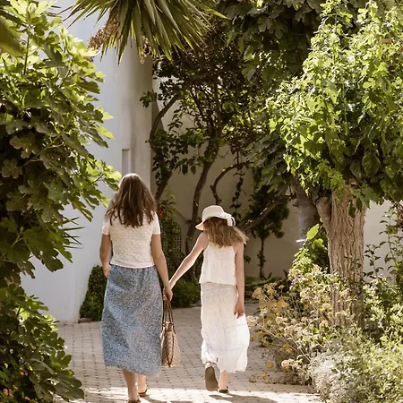 Resort Amaria By Nomee Hospitality Group Agia Paraskevi (Santorini)