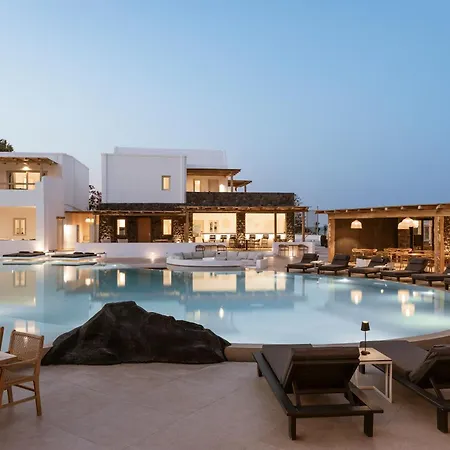 Amaria By Nomee Hospitality Group 5*