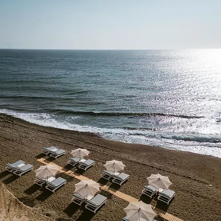 Amaria By Nomee Hospitality Group Agia Paraskevi (Santorini)