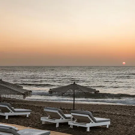 Amaria By Nomee Hospitality Group 5* Agia Paraskevi (Santorini)