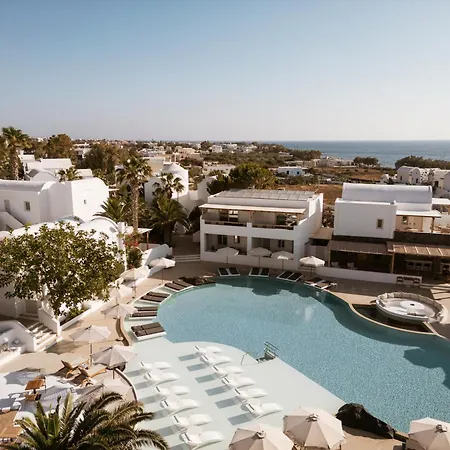 Hotell Amaria By Nomee Hospitality Group 5*