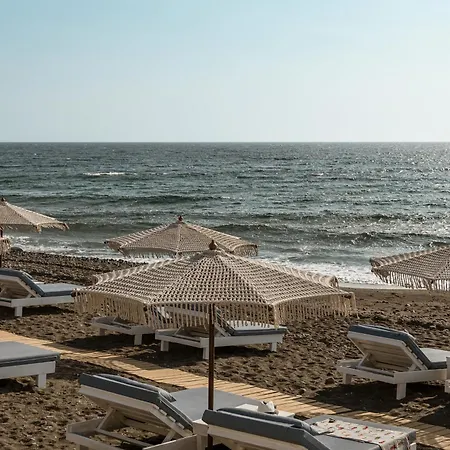 Amaria By Nomee Hospitality Group Agia Paraskevi (Santorini)