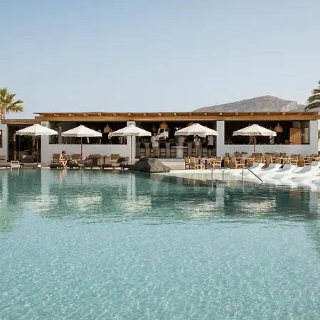 Amaria By Nomee Hospitality Group 5* Agia Paraskevi (Santorini)