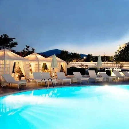 Amaria By Nomee Hospitality Group