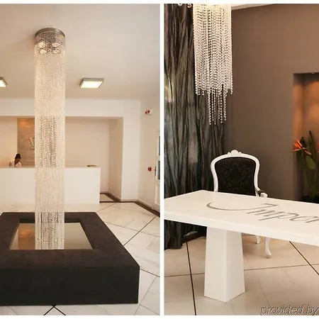 Amaria By Nomee Hospitality Group Resort Agia Paraskevi (Santorini)