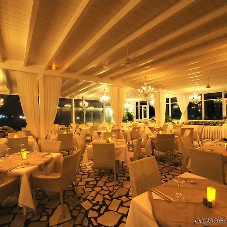 Resort Amaria By Nomee Hospitality Group Agia Paraskevi (Santorini)