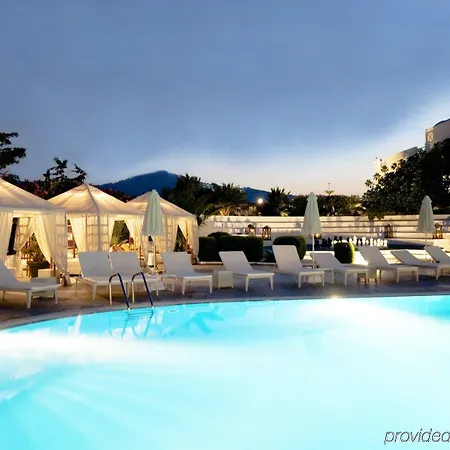 Amaria By Nomee Hospitality Group 5*