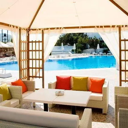 Amaria By Nomee Hospitality Group Resort