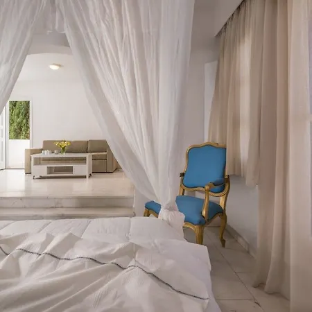 Amaria By Nomee Hospitality Group 5*