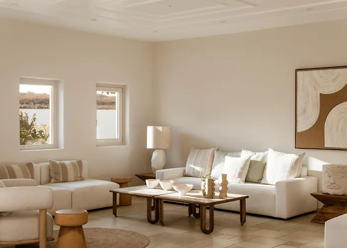 Amaria By Nomee Hospitality Group Agia Paraskevi (Santorini)