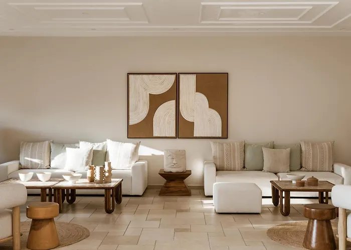 Amaria By Nomee Hospitality Group 5*