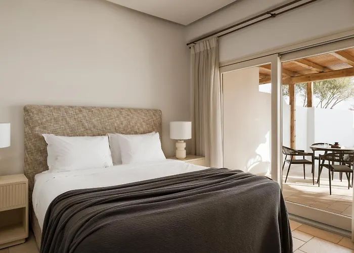 Amaria By Nomee Hospitality Group