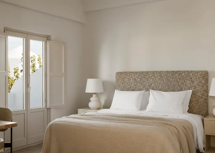 Amaria By Nomee Hospitality Group מלון