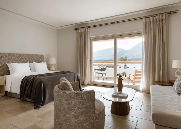 Amaria By Nomee Hospitality Group מלון Agia Paraskevi (Santorini)