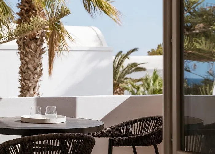 Amaria By Nomee Hospitality Group