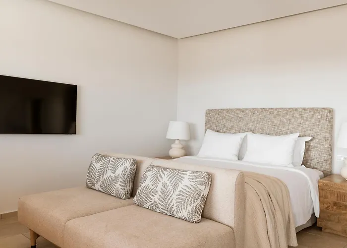 Amaria By Nomee Hospitality Group מלון