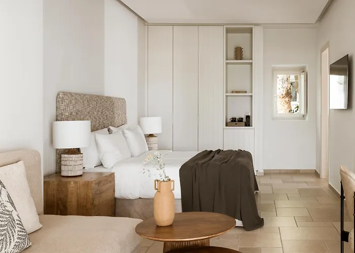 Amaria By Nomee Hospitality Group מלון 5*