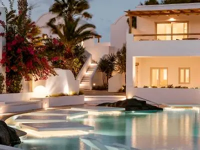 Amaria By Nomee Hospitality Group