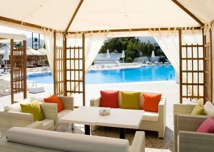 מלון Amaria By Nomee Hospitality Group