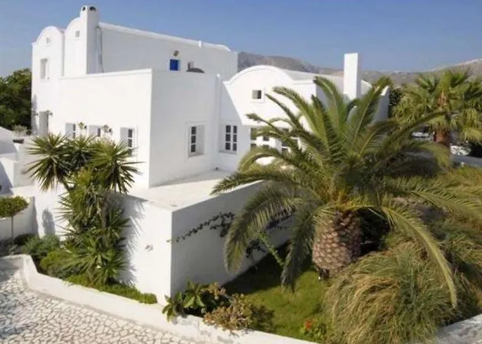 Amaria By Nomee Hospitality Group מלון 5*