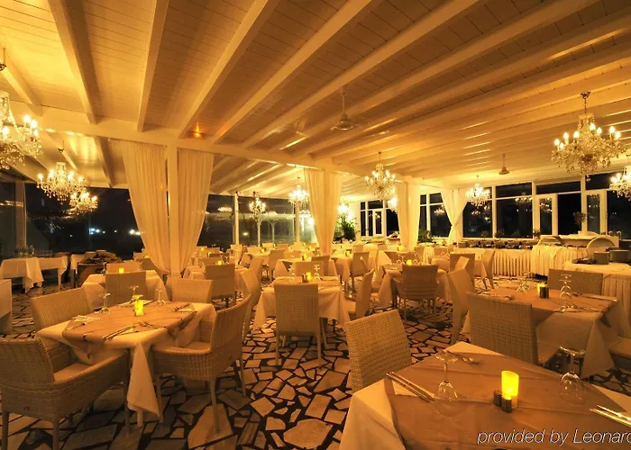 מלון Amaria By Nomee Hospitality Group Agia Paraskevi (Santorini)