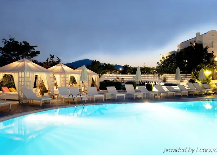 Amāria By Nomée Hospitality Group 5*