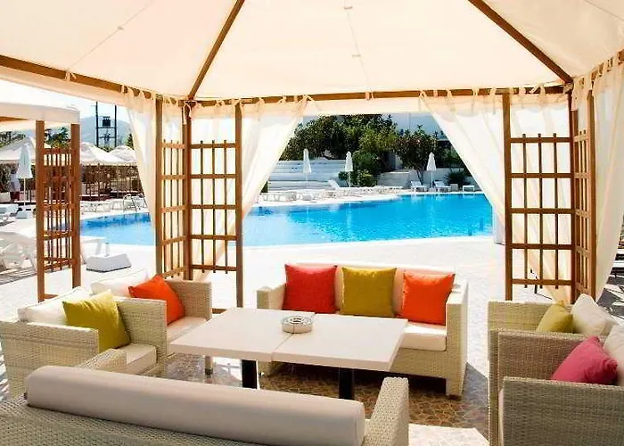 Amāria By Nomée Hospitality Group Hotel