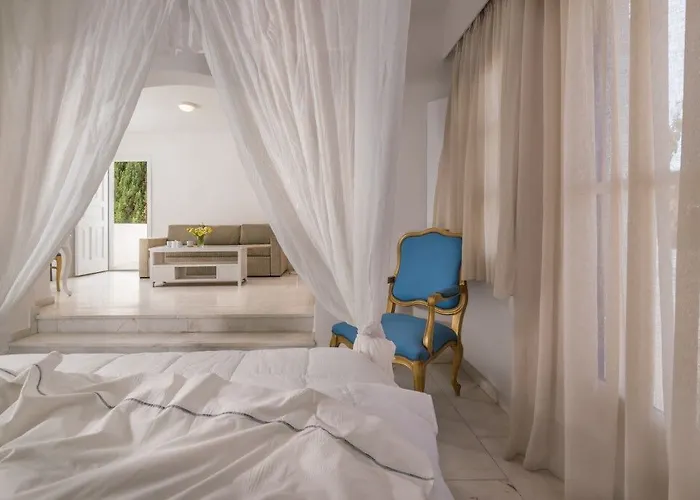 Amāria By Nomée Hospitality Group 5*