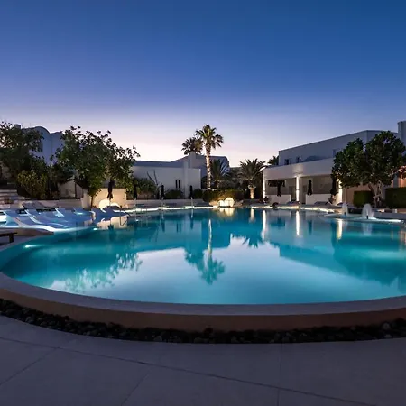 Imperial Med Y Resort