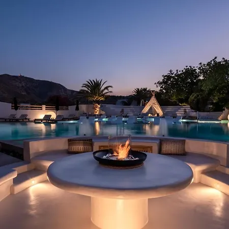 Resort Imperial Med Y