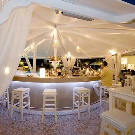 Imperial Med Y Resort 5*