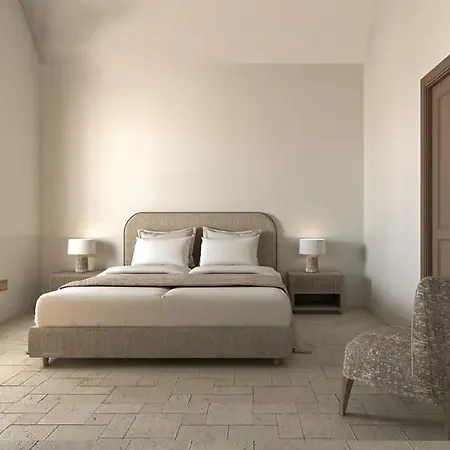 Imperial Med Y 5* Agia Paraskevi (Santorini)