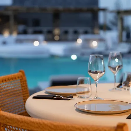 Resort Imperial Med Y