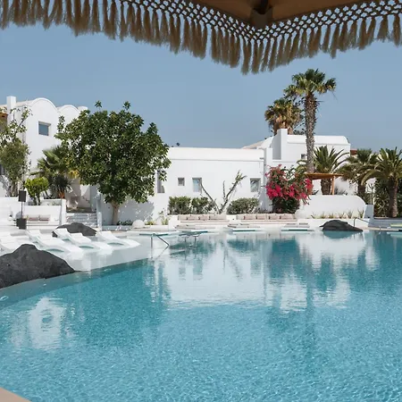Imperial Med Y Resort Agia Paraskevi (Santorini)