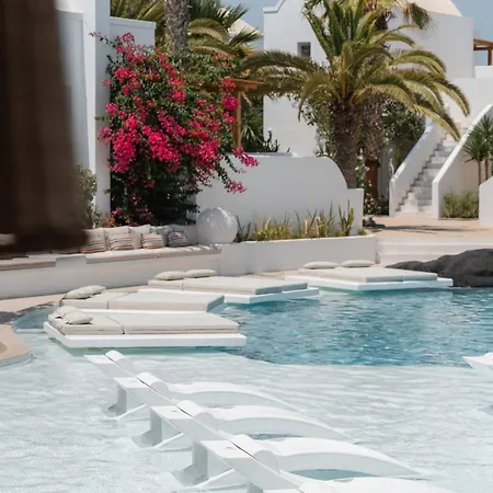 Resort Imperial Med Y Agia Paraskevi (Santorini)