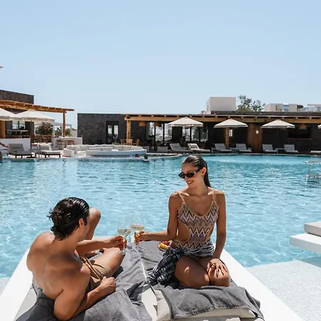 Imperial Med Y 5* Agia Paraskevi (Santorini)