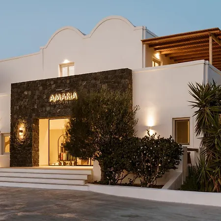 Imperial Med Y Resort